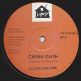 Lloyd Brown