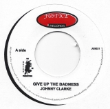 Johnny Clarke