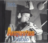 Augustus Pablo