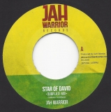 Jah Warrior