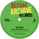 Iganda