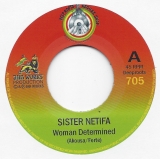 Sister Netifa