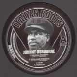 Johnny Osbourne