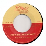 I Kong feat. Judy Mowatt