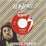 Derrick Parker