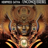 Hempress Sativa