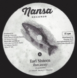 Earl Sixteen