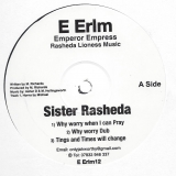 Sister Rasheda