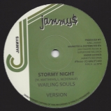 Wailing Souls