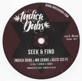 Indica Dubs, Mr. Zebre, Alex Sci Fi