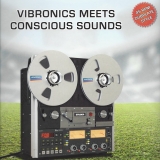 Vibronics Meet Conscious Sound