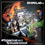 Woobedub, Tetra Hydro K