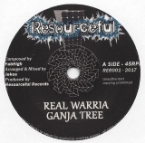 Ganja Tree