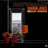 Sharon Jones & The Dap Kings