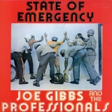 Joe Gibbs & The Professionals