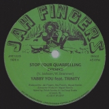 Yabby You feat. Trinity