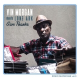 Vin Morgan Meets Lone Ark