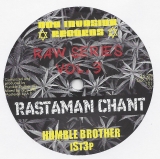Humble Brother Meets ISt3p