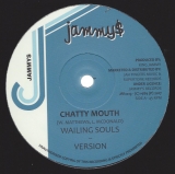 Wailing Souls