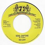 Igo Levy