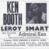 Leroy Smart/Dillinger/Ken Boothe/Delroy Wilson