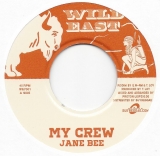 Jane Bee