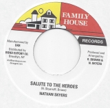 Nathan Skyers