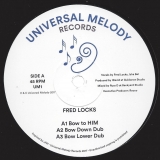 Fred Locks