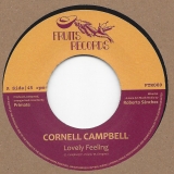 Cornell Campbell