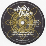 Indica Dubs & Jah Massive