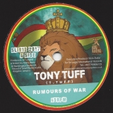 Tony Tuff