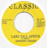 Anthony Creary