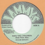 Sugar Minott