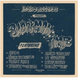 Various, Iroko Records Presents