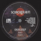 Scorcher Hifi