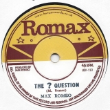 Max Romeo