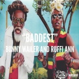 Bunny Wailer, Ruffi Ann