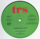 Barrington Levy