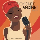 Keteis Oyonde