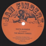 Mighty Threes