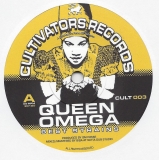 Queen Omega