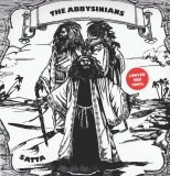 Abyssinians