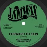 Roots Trunks & Branches