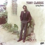 Tony Clarke