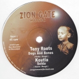 Tony Roots