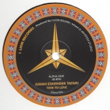 Judah Eskender Tafari