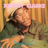 Johnny Clarke