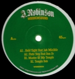 Jah Mirikle, Don Fe, J. Robinson