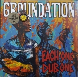 Groundation