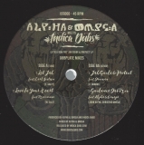 Alpha & Omega Meets Indica Dubs feat. Earl Sixteen
